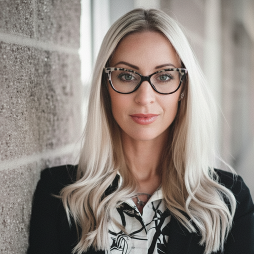 Carly - Deal Structuring Specialist