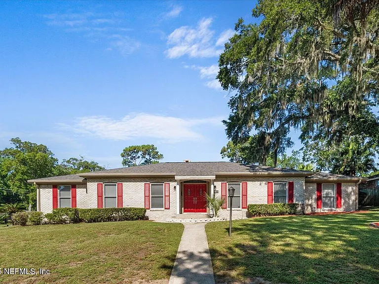 908 Park Forest Lane placeholder exterior