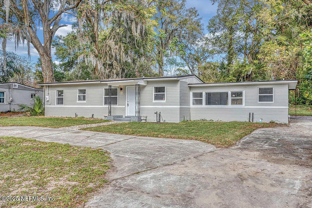 5489 Oak Forest Drive placeholder exterior